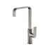 Ruki Sink Mixer Gun Metal