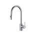 Otus Pull Out Sink Mixer Chrome