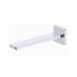Ruki Bath Spout Chrome