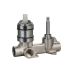 Otus Slimline SS Wall Diverter Mixer Rough-in Body