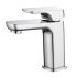 Eden Basin Mixer Chrome