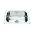Eden 35L Laundry Sink 555 x 455mm